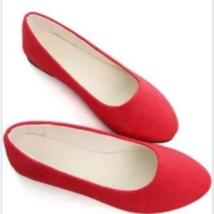 Red Flats